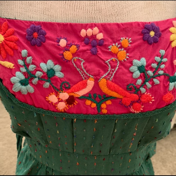 Free People Blouse Tank - Picture 5 of 6